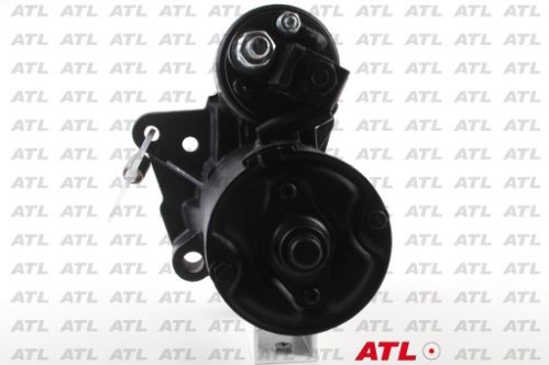 ATL Autotechnik A 18 860 Starter
